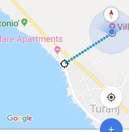 Rea شقة *